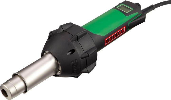 Produktbild Werkstarck Heissluftgebläse LEISTER TRIAC AT