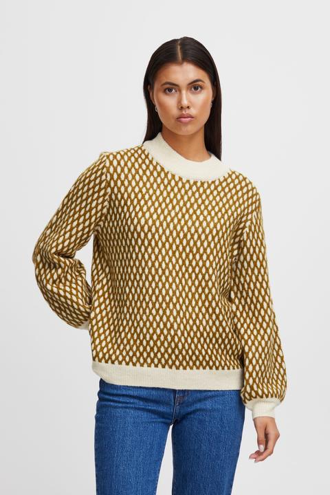 Actual product image Ichi IHKAMARA LS4 - 20117301 (L)