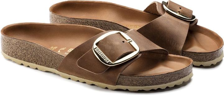 Immagine prodotto Birkenstock Madrid Big Buckle stretta (41)
