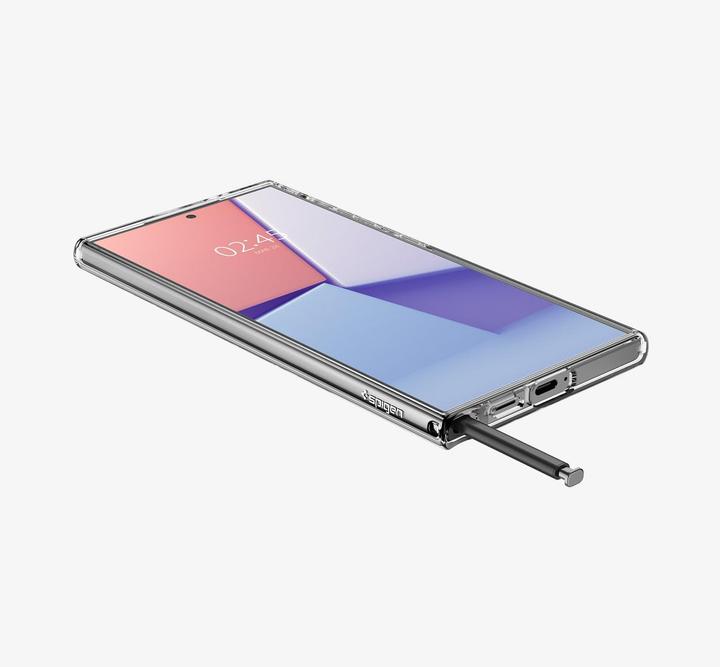 Produktbild Spigen Liquid Crystal (Samsung Galaxy S24 Ultra)