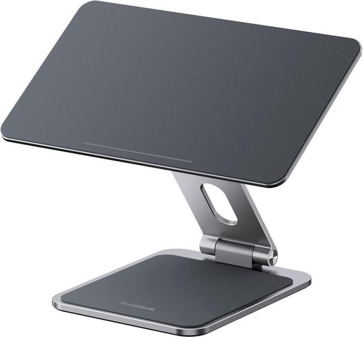 Immagine prodotto Baseus Supporto magnetico per tablet MagStable per Pad 12.9" (grigio)
