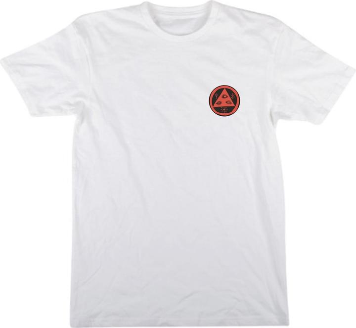 Actual product image Welcome Teddy Tee (XL)