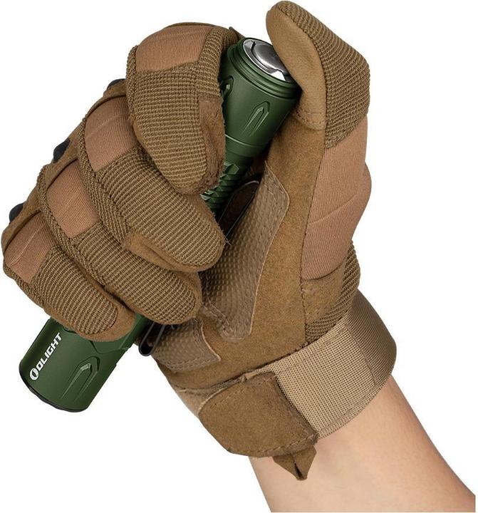 Image du produit Olight Warrior 3S (13.90 cm, 2300 lm)