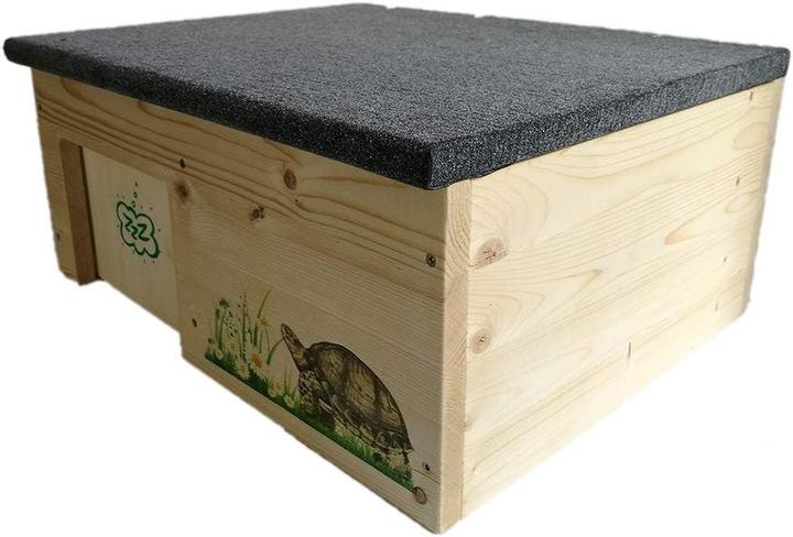 Immagine prodotto Satoha Schildkrötenhaus