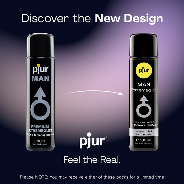Produktbild Pjur Premium Extreme Glide (100 ml)