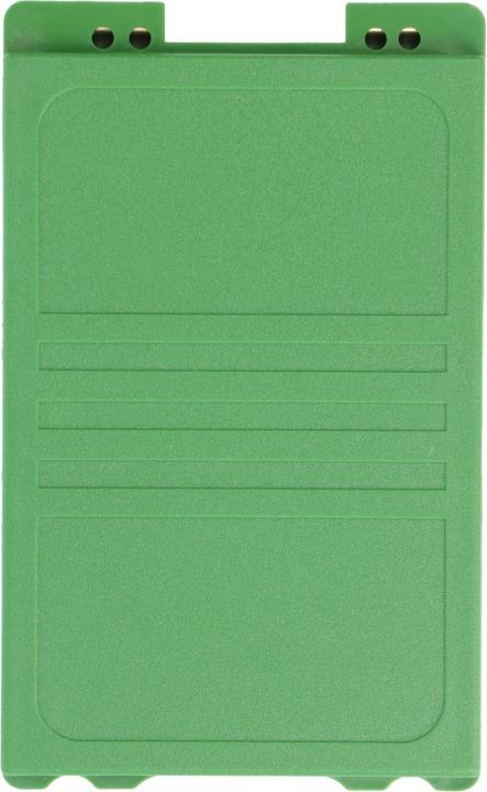Image du produit AccuCell Akku Autec MH0707L (7.20 V, 1800 mAh)