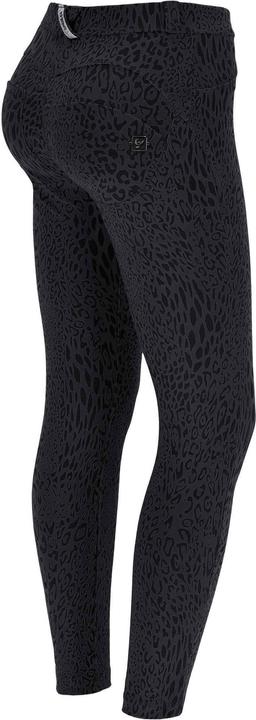 Actual product image Freddy WR.UP® Shaping Pants 7/8 WRUP4RHF314 (M)