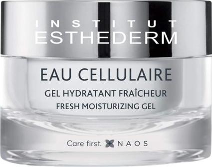 Esthederm Eau Cellulaire Gel Tube