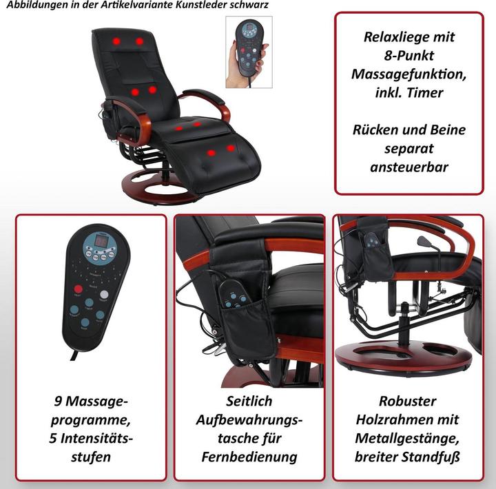 Produktbild MCW Terni II