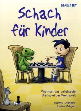 Produktbild Schach Fur Kinder