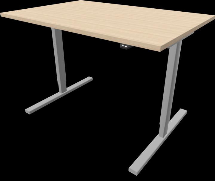 Image du produit Narbutas Bureau assis-debout facile (1200 x 800 x 710 mm)