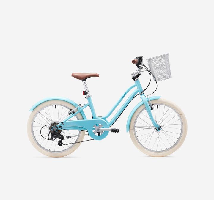 Image du produit Btwin 500 (20")