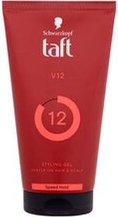 Immagine prodotto Schwarzkopf Gel per capelli Taft V12 Styling 150ml (Gel per capelli, 150 ml)