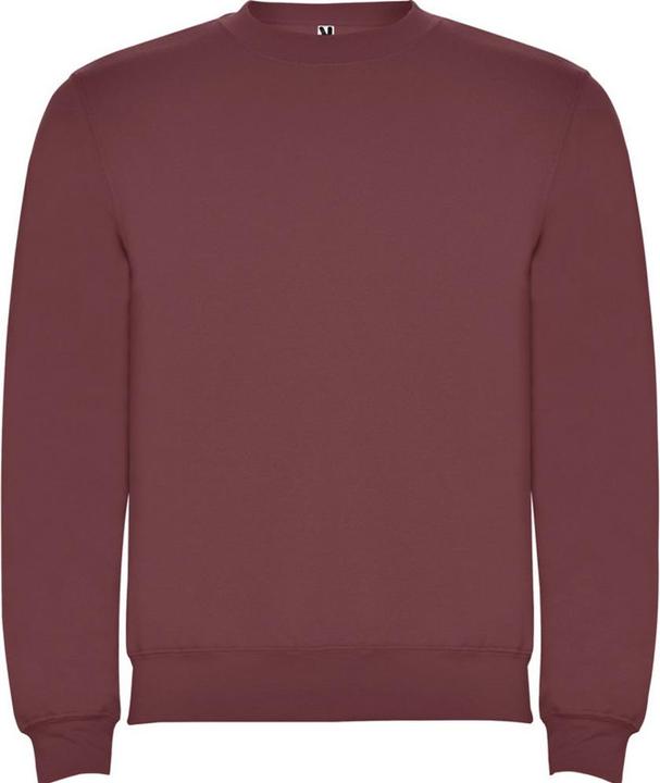 Alpinia Clasica Sweatshirt Rundhalsausschnitt