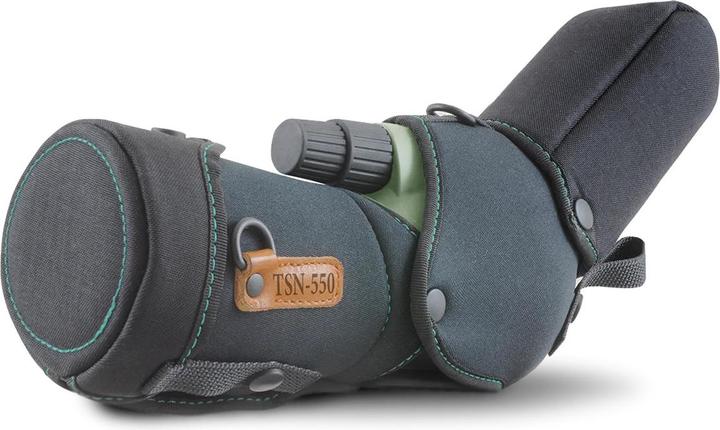 Actual product image Kowa Neoprene bag for TSN-553