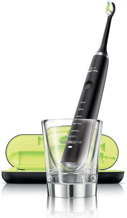 Actual product image Philips Sonicare Sonicare DiamondClean (Sonic toothbrush)