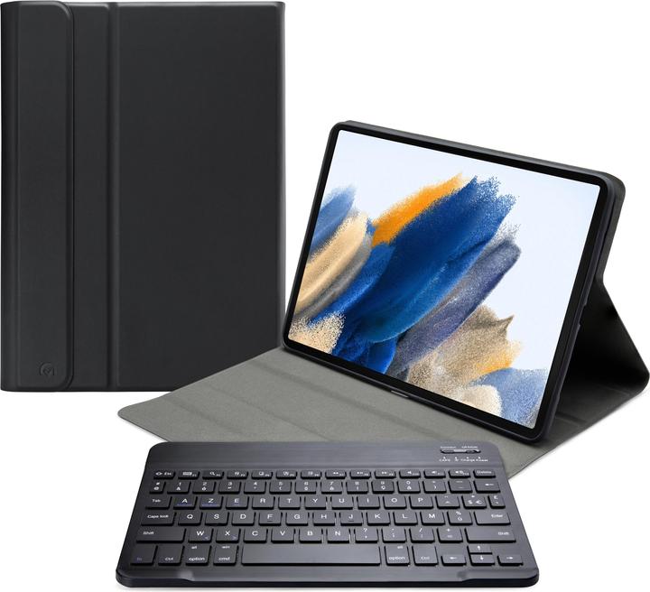 Actual product image Mobilize Detachable Bluetooth pouch (Eng. Int., Galaxy Tab A8)
