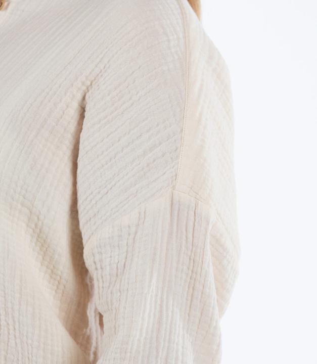 Immagine prodotto Whatever Man Camicia Seasalt (L)