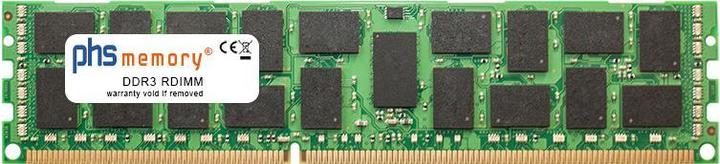 Image du produit PHS-memory 16 Go de mémoire RAM basée sur SAMSUNG