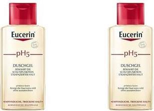 Produktbild Eucerin pH5 Duschgel (200 ml)