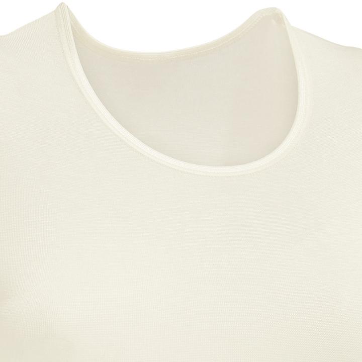 Produktbild Erwin Müller Damen-Unterhemd, 1/2-Arm 2er-Pack (48)