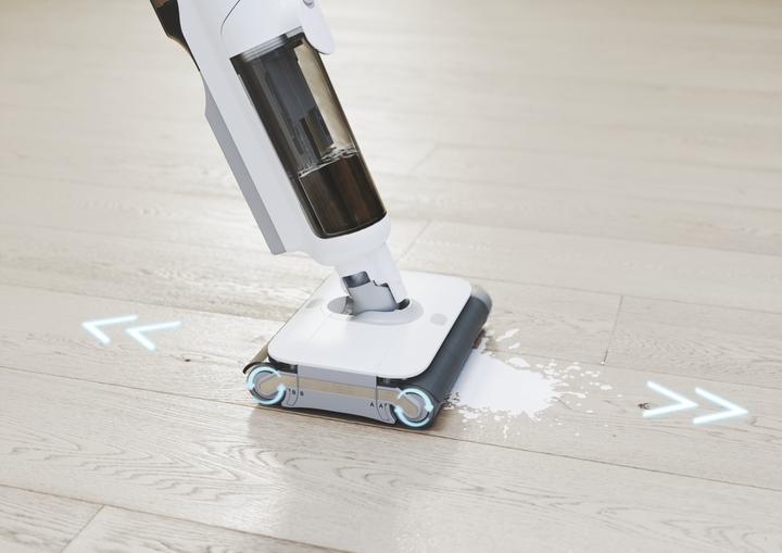 Actual product image Hoover HW500 011 (4 bar, 150 W)