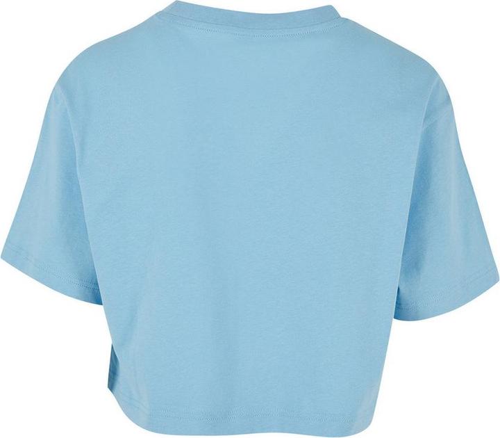 Produktbild Build Your Brand Kurzes Top kurzärmlig (3XL)