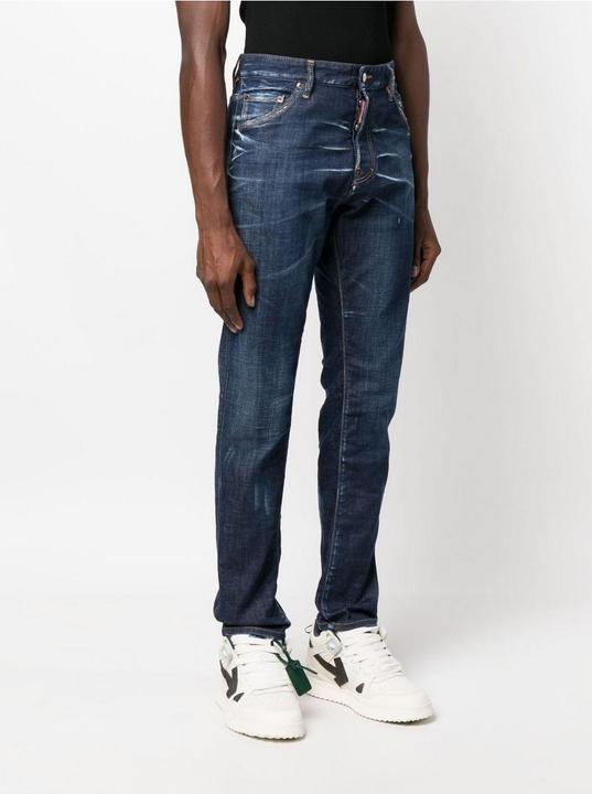 Image du produit Dsquared2 S74LB1315S30342327750-877 (46)
