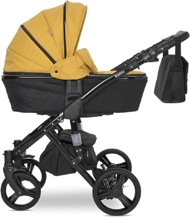 Produktbild Lorelli Kombikinderwagen Rimini Premium