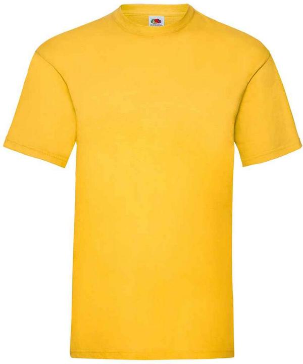 Fruit of the Loom Valueweight TShirt (XL)