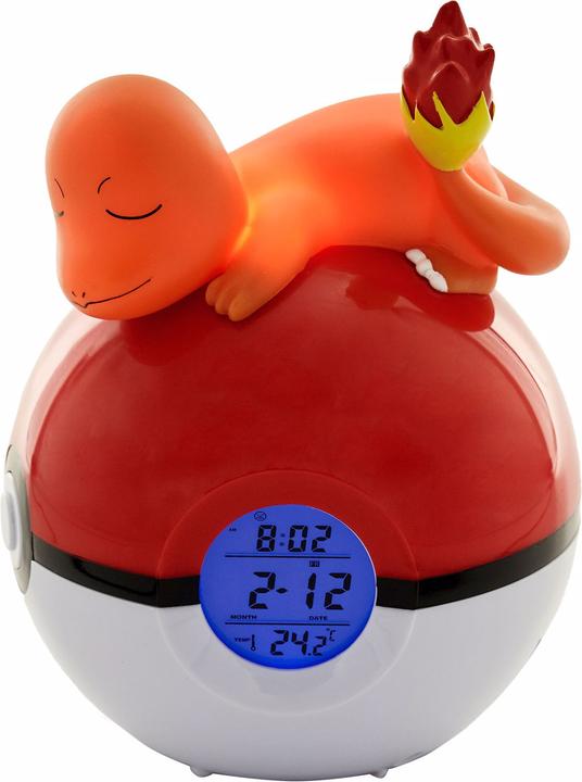 Actual product image Teknofun Glumanda