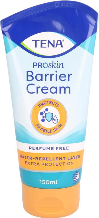 Actual product image Tena Barrier Cream (1 x)