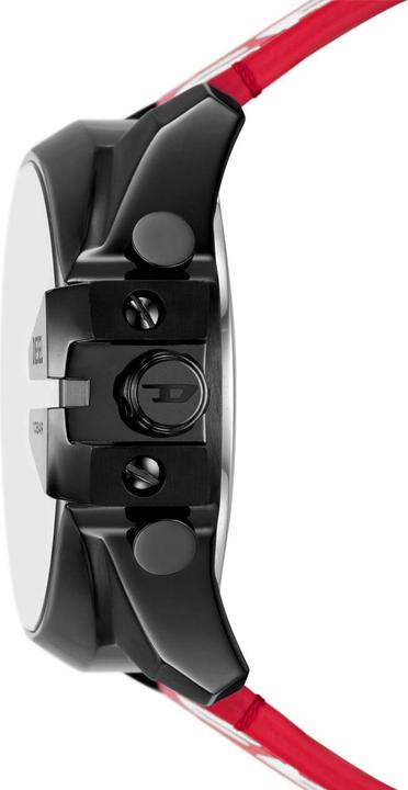 Produktbild Diesel Mega Chief (Analoguhr, Digitaluhr, 51 mm)