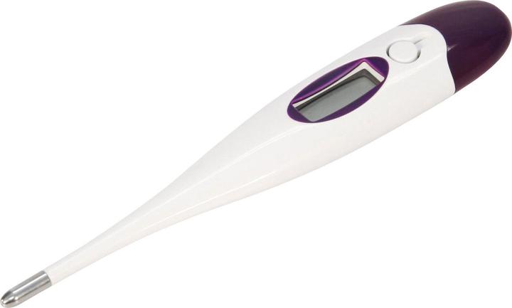 Actual product image Kerbl Medical thermometer (Non-contact)