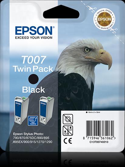 Immagine prodotto Epson T007 (FC)