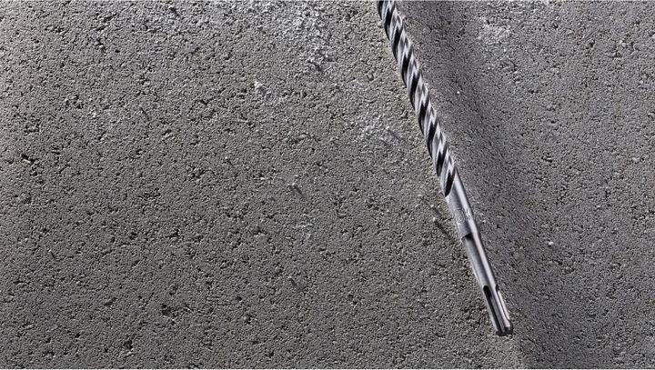 Produktbild DeWalt Hanging drill sdsplus extreme xlr. 12x160mm (12 Millimeter)