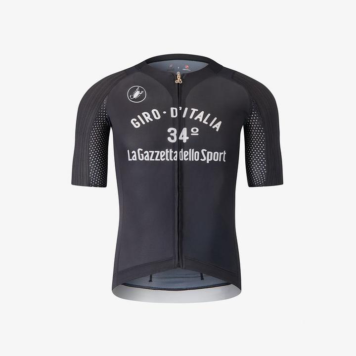 Image du produit Castelli Vintage Maglia Nera 34 (XS)