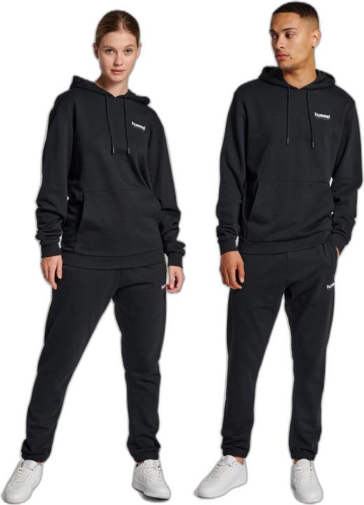 Immagine prodotto hummel Felpa Con Cappuccio Lgc Austin (XL)