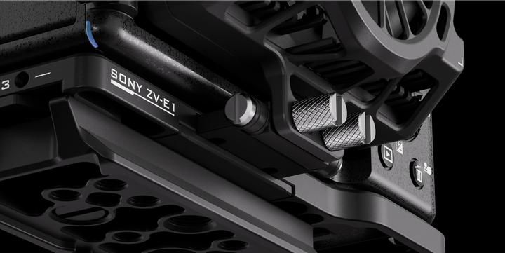 Actual product image Tilta Cooling System für Sony ZV-E1 (Various video accessories)