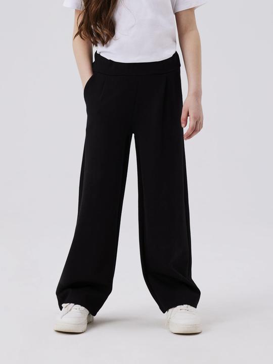Actual product image Name it Straight Fit Trousers (134)