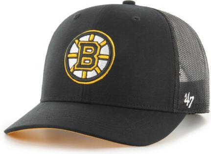 Actual product image 47 Brand Trucker Ballpark Anaheim Ducks (One size)