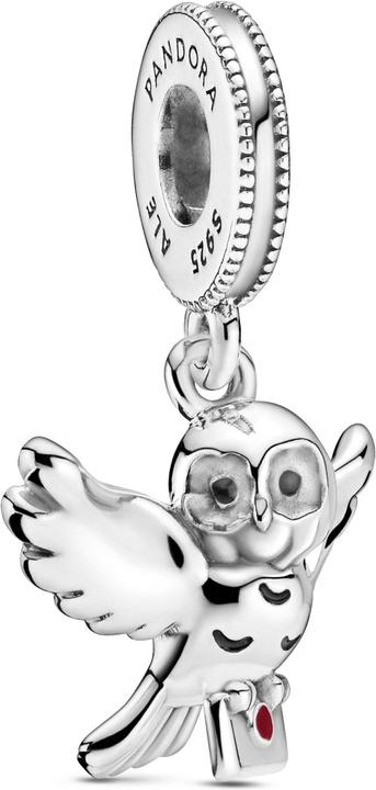 Produktbild Pandora Harry Potter Eule Hedwig (Silber 925)
