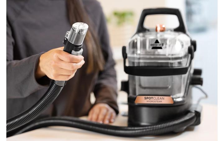 Productafbeelding Bissell SpotClean HydroSteam Select