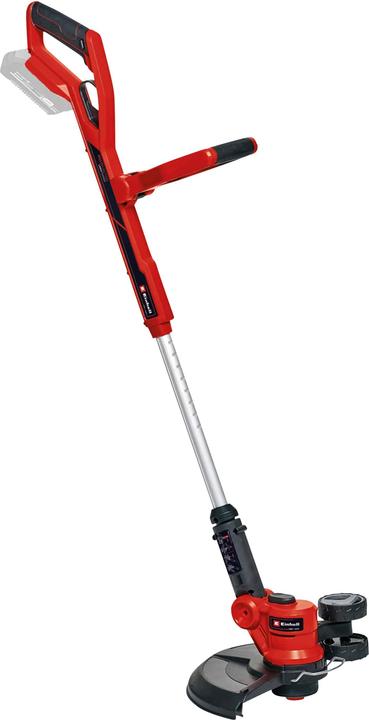 Einhell Battery Lawn Trimmer GE-CT 18/30 Li Solo (Trim line)
