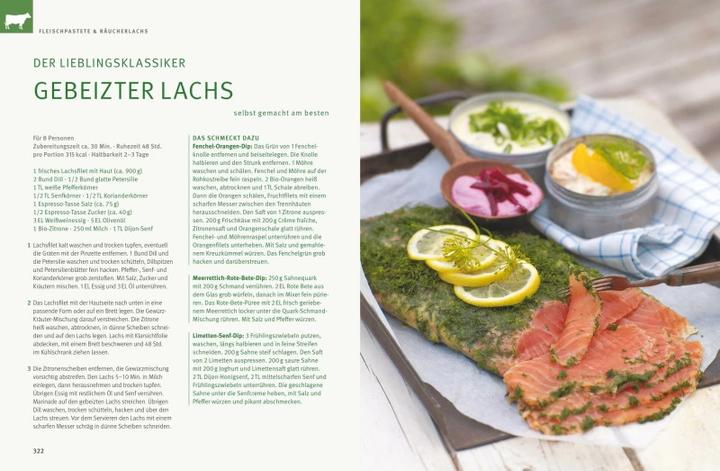 Produktbild Homemade! Das Goldene von (Deutsch, GRÄFE UND UNZER Verlag, 2023)