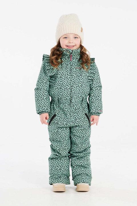 Actual product image Protest SNOWSUITS PRTOLIVIAR TD snowsuit (104)