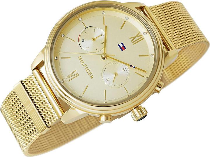 Produktbild Tommy Hilfiger Blake (Analoguhr, 38 mm)