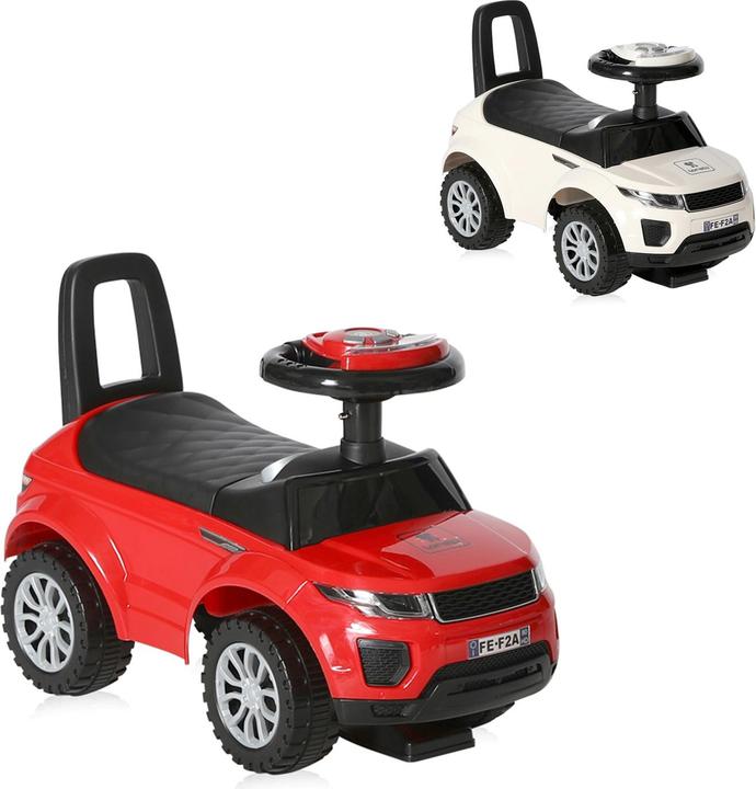 Produktbild Lorelli Rutscher, Kinderauto Off Road