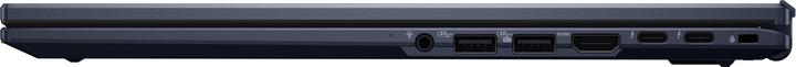 Actual product image ASUS ExpertBook B5 (16", Intel Core Ultra 7 155U, 32 GB, 1000 GB, DE)
