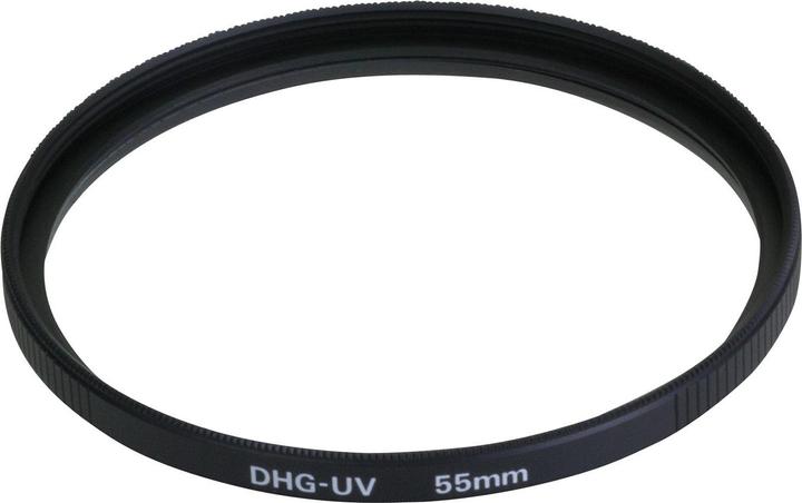 Dörr UV Filter DHG 55mm (55 mm, UV filter, 55 mm)